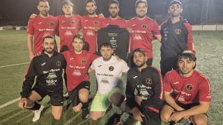 F7 ASCENSO 1ª- Jornada 4